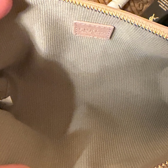 Furla Cosmetic Pouch with Designer Cosmetics - Picture 5 of 7